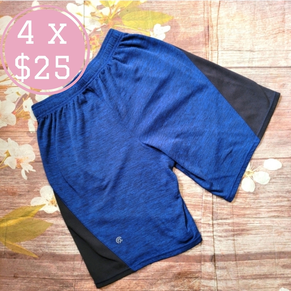 Champion sport shorts